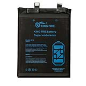 Battery Xiaomi Bp4J / Note 12 Pro Plus King Power