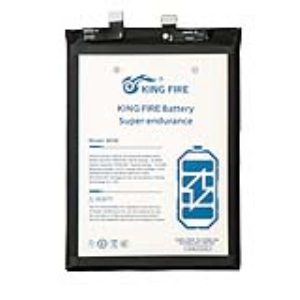 باطری موبایل (BATTERY)-Xiaomi-باطری کینگ فایر-Bp4K / Note 12 Pro / Note 12 Turbo-