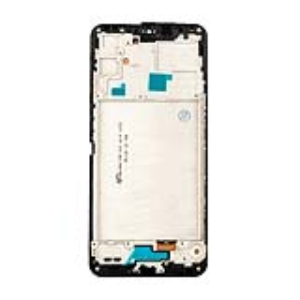 ال سی دی (LCD)-Samsung-King Oled-A16 4G-با فریم