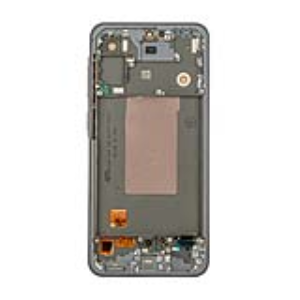 ال سی دی (LCD)-Samsung-King Oled-A56-با فریم