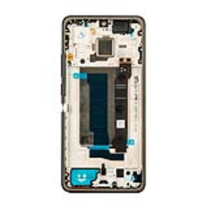 ال سی دی (LCD)-Xiaomi-King Pro-X7 Pro 5G-با فریم