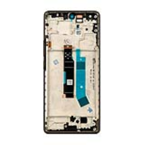 ال سی دی (LCD)-Xiaomi-King Pro-Note 14 Pro 4G-با فریم