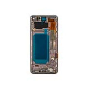 ال سی دی (LCD)-Samsung-Oled-S10 (G973)-با فریم