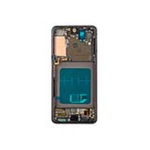 ال سی دی (LCD)-Samsung-Oled-S21-با فریم