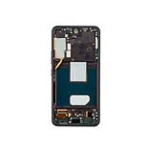ال سی دی (LCD)-Samsung-Oled-S22-با فریم