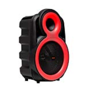 -Zqs-اسپیکر پارتی باکس-8163-