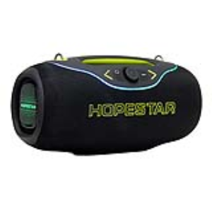 Waterproof Wireless Speaker Hopestar A6 Club black