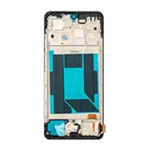 ال سی دی (LCD)-Xiaomi-Oled-Note 14 4G-با فریم