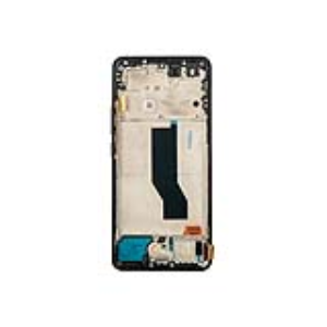 ال سی دی (LCD)-Xiaomi-Oled-Note 14 5G-با فریم