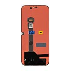 ال سی دی (LCD)-Huawei-King Master-Honor X8B-