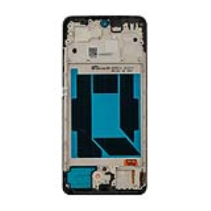 ال سی دی (LCD)-Xiaomi-King Oled-Note 14 4G-با فریم