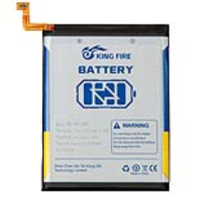 باطری موبایل (BATTERY)-Samsung-باطری کینگ فایر-Note 10 Plus-