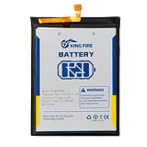 باطری موبایل (BATTERY)-Samsung-باطری کینگ فایر-M33-