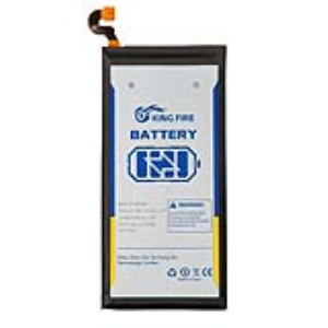 باطری موبایل (BATTERY)-Samsung-باطری کینگ فایر-S6-