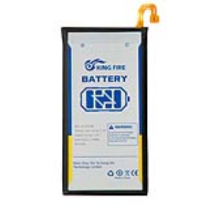 باطری موبایل (BATTERY)-Samsung-باطری کینگ فایر-A6 Plus / J810-