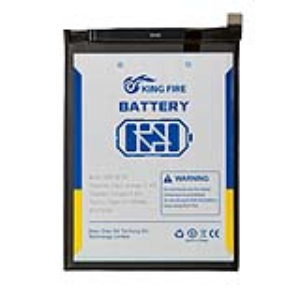 باطری موبایل (BATTERY)-Samsung-باطری کینگ فایر-A26-