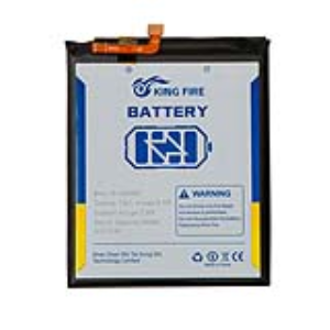 باطری موبایل (BATTERY)-Samsung-باطری کینگ فایر-A35-
