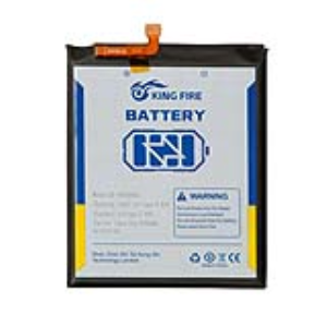 باطری موبایل (BATTERY)-Samsung-باطری کینگ فایر-A55-