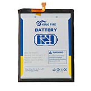 باطری موبایل (BATTERY)-Samsung-باطری کینگ فایر-A70-