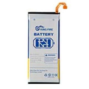 باطری موبایل (BATTERY)-Samsung-باطری کینگ فایر-A6-