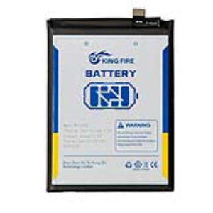 باطری موبایل (BATTERY)-Samsung-باطری کینگ فایر-A05-