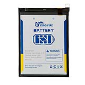 باطری موبایل (BATTERY)-Samsung-باطری کینگ فایر-A03-