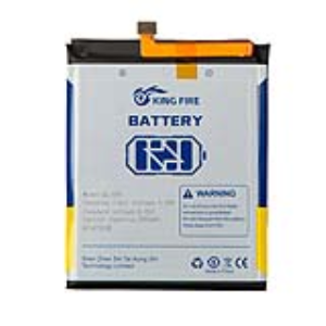 باطری موبایل (BATTERY)-Samsung-باطری کینگ فایر-A01 / M01-