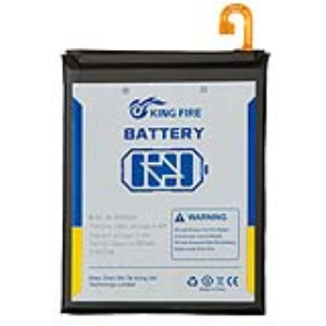 باطری موبایل (BATTERY)-Samsung-باطری کینگ فایر-A10 / A750 / M10-