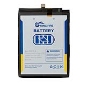 باطری موبایل (BATTERY)-Samsung-باطری کینگ فایر-A10S / A20S / A21-