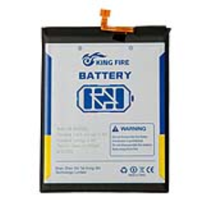 باطری موبایل (BATTERY)-Samsung-باطری کینگ فایر-A20 / A50 / A30 / A30S / A50S-