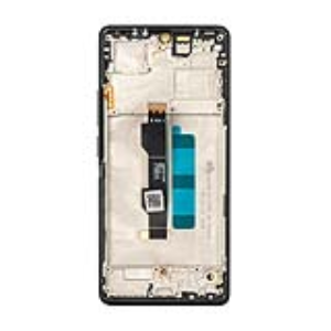 ال سی دی (LCD)-Xiaomi-King Oled-Note 13 Pro 4G / M6 Pro-با فریم