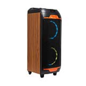 -Zqs-اسپیکر قابل حمل-8248-