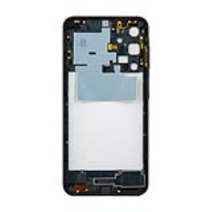 قاب میانی (MIDDLE COVER)-Samsung--A16 4G-
