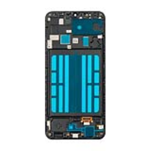ال سی دی (LCD)-Samsung-T2O (HD+)-A20 (A205)-با فریم