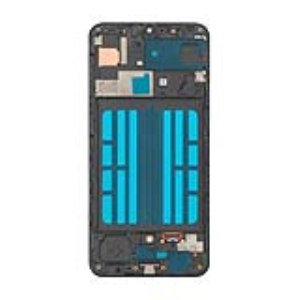 ال سی دی (LCD)-Samsung-T2O (HD+)-A30S (A307)-با فریم