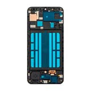 ال سی دی (LCD)-Samsung-T2O (HD+)-A30 (A305) / A50 (A505) / a50s (a507)-با فریم