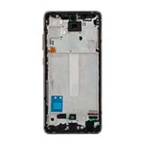 ال سی دی (LCD)-Samsung-T2O (HD+)-A52S / A52-با فریم