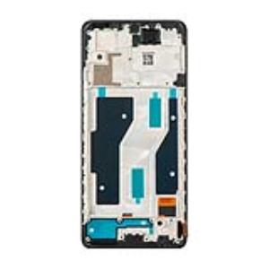 ال سی دی (LCD)-Xiaomi-T2O (HD+)-Redmi Note 10 Pro / 10 Pro Max-با فریم