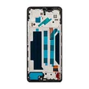 ال سی دی (LCD)-Xiaomi-T2O (HD+)-Redmi Note 11 Pro-با فریم