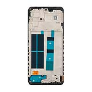 ال سی دی (LCD)-Xiaomi-T2O (HD+)-Note 12 4G-با فریم