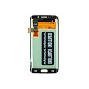 ال سی دی (LCD)-Samsung-Service Pack-S6 Edge G925-
