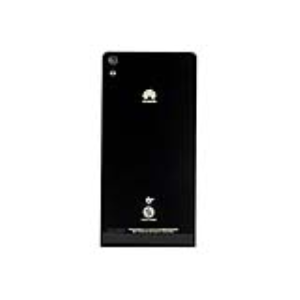 قاب کامل موبایل (HOUSING)-Huawei--P6 black-