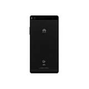 قاب کامل موبایل (HOUSING)-Huawei--P8 black-