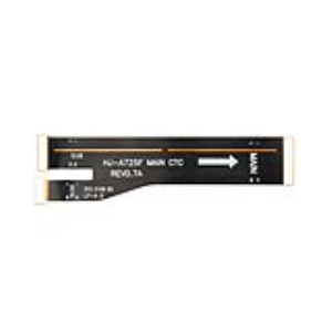 انواع فلت (FLEX)-Samsung-فلت میانی-A72 (A725)-