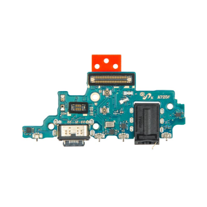 انواع فلت (FLEX)-Samsung-فلت شارز-A72 (A725)-