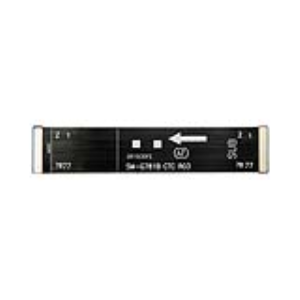 انواع فلت (FLEX)-Samsung-فلت میانی-S20 FE-