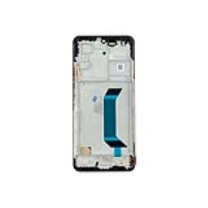 ال سی دی (LCD)-Xiaomi-Oled-note 12 5g-با فریم