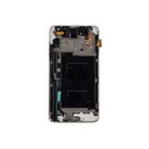 ال سی دی (LCD)-Samsung-Change Glass-Note 3 Neo (N7502)-با فریم