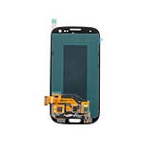 ال سی دی (LCD)-Samsung-Change Glass-S3 (I9300)-