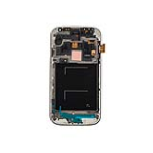ال سی دی (LCD)-Samsung-Change Glass-S4 (I9500)-با فریم
